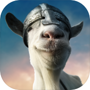 Play Goat Simulator MMO Simulator