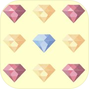 宝石パズル Jewel Puzzle