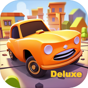 Play Onet Car Deluxe