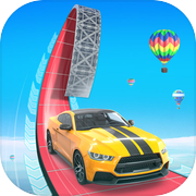 Speed Car Racing: Race Master