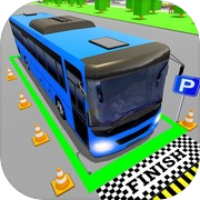 Real Bus Simulator: Bus Games