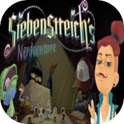 Siebenstreich's Nerdventure