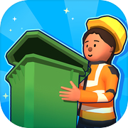 Play City Cleaner 3D