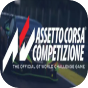 Play Assetto Corsa Competizione