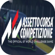 Assetto Corsa Competizione