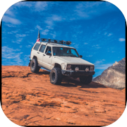 Play OffRoad Car Simulate Truck 4x4