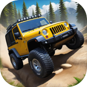 Offroad Jeep Challenge