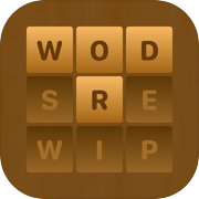 Word Swipe Puzzle Game