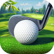 Play Golf Rival - Multiplayer Game