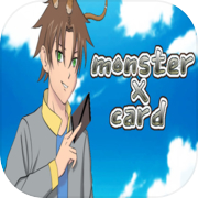 Card X Monster