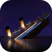 Titanic Sinking Simulator