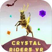 Play Crystal Riders VR