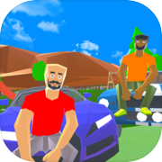 Play City Gangster: Crime Life