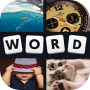 Play Find the Word-Ultrack