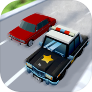 Play Extreme Racer: Traffic Driving