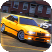 Play Highway Car Racer Driving Game