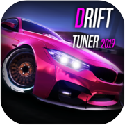 Play Drift Tuner 2019 - Underground