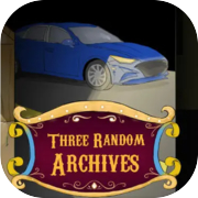 Three Random Archives