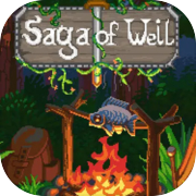 Play Saga of Weil