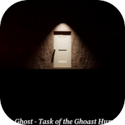 The Ghost - Task of the Ghost Hunters