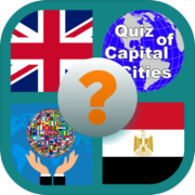 Play Quiz Capital Cities