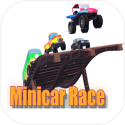 Mini Car Race