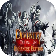 Play Divinity: Original Sin - Enhanced Edition