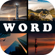 Play 4 pics 1word Word Game