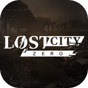 Play LOSTCITY(로스트시티) : ZERO