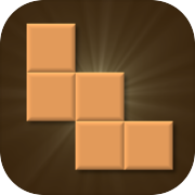 Play Wooden Puzzle