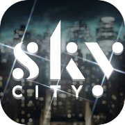 SkyCity - Mobile!