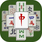 Play Real Mahjong Solitaire