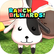 Ranch Billiards!