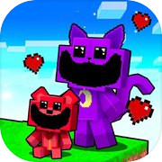 Play Smiling Critter Skin for MCPE