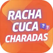 Play Racha Cuca Charadas e Desafios
