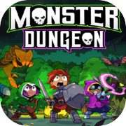 Play Monster Dungeon