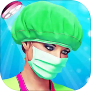 Play Crazy Hospital Surgeon Game