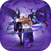 Play Eternity Legends: League of Gods Dynasty Warriors