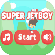 JetBoy Game 2021