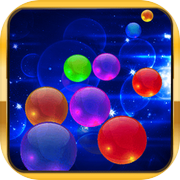 Play Classic Bubble Shooter
