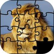 Puzzle Collection Pro: Animals