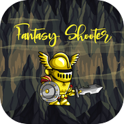 Fantasy Shooter - By Adit