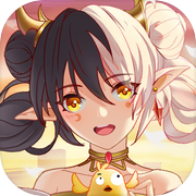 Ark Battle Girls - Idle RPG