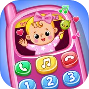 Play Princess Phone For Girls