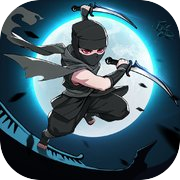 Play Shadows never die：Ninja Fight