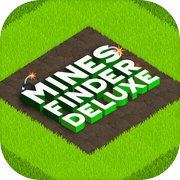 Play Mines Finder Deluxe