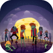 Play Target - zombie