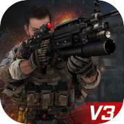 Play Modern Counter Shot Sniper 3D