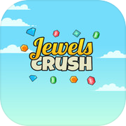 Jewels Crush Match