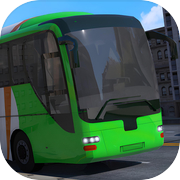 Bus Simulator: City Bus Master